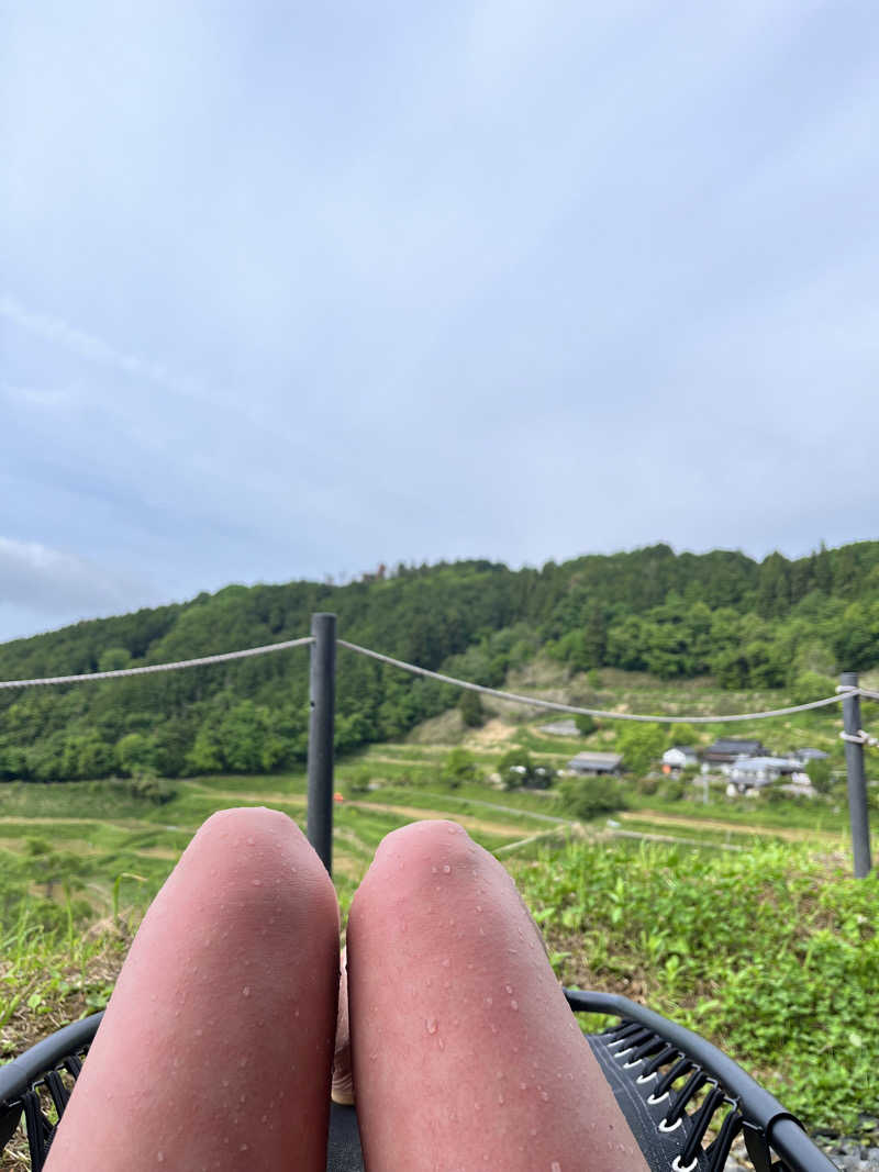 旅するサ活薬剤師💊さんのTHE TANADA SAUNAのサ活写真