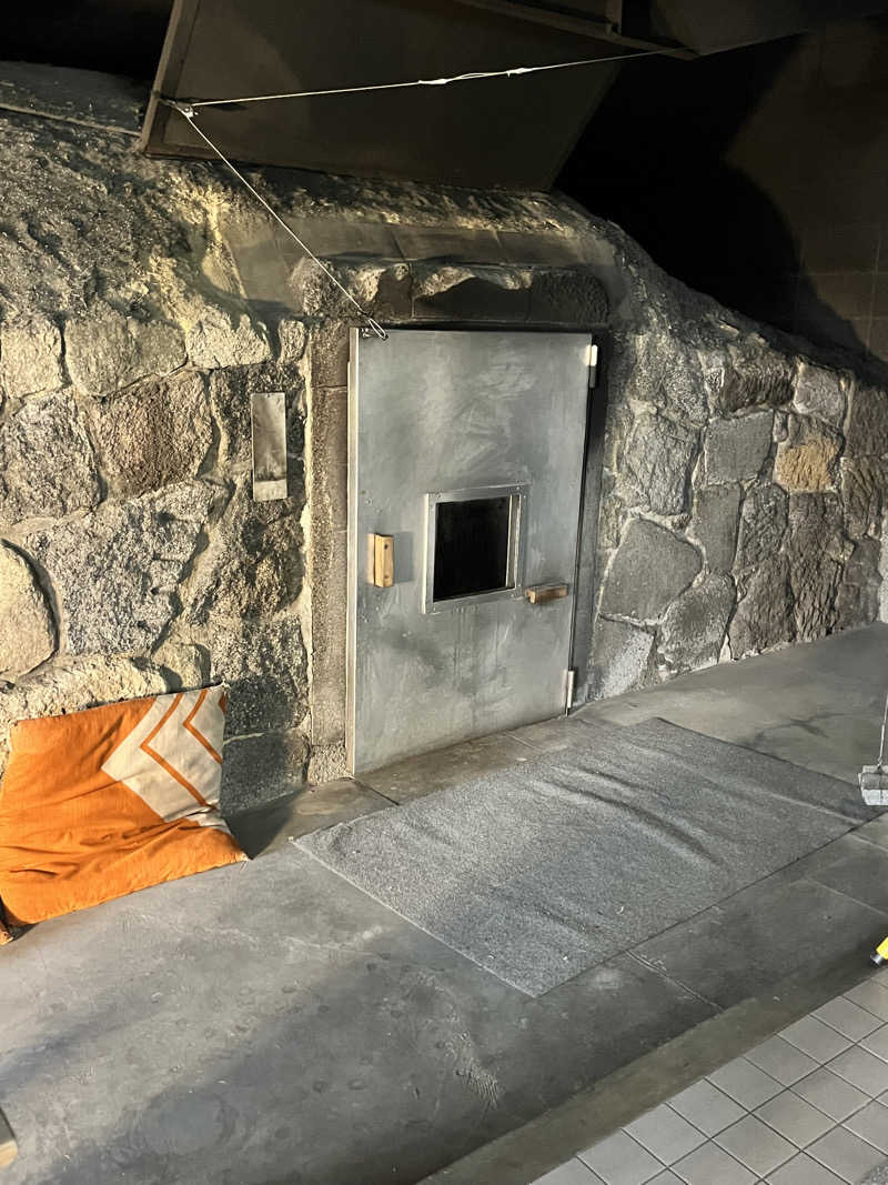 旅するサ活薬剤師💊さんの塚原から風呂(からふろ)のサ活写真