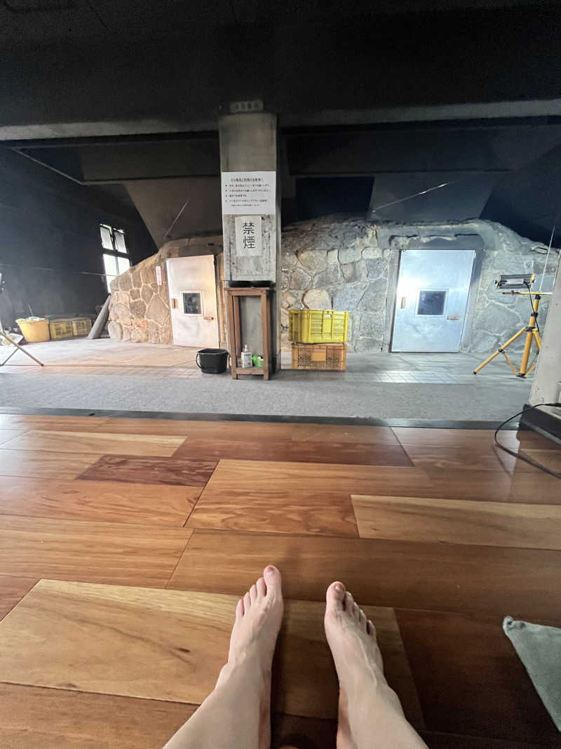 旅するサ活薬剤師💊さんの塚原から風呂(からふろ)のサ活写真