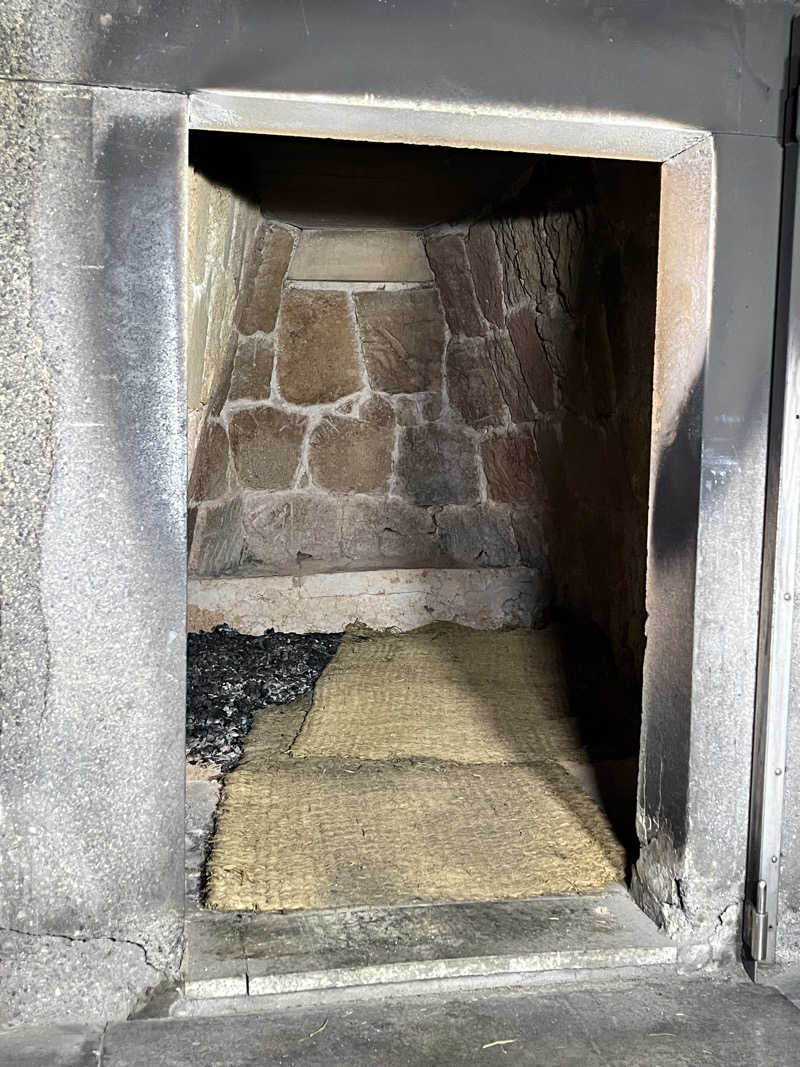 旅するサ活薬剤師💊さんの塚原から風呂(からふろ)のサ活写真