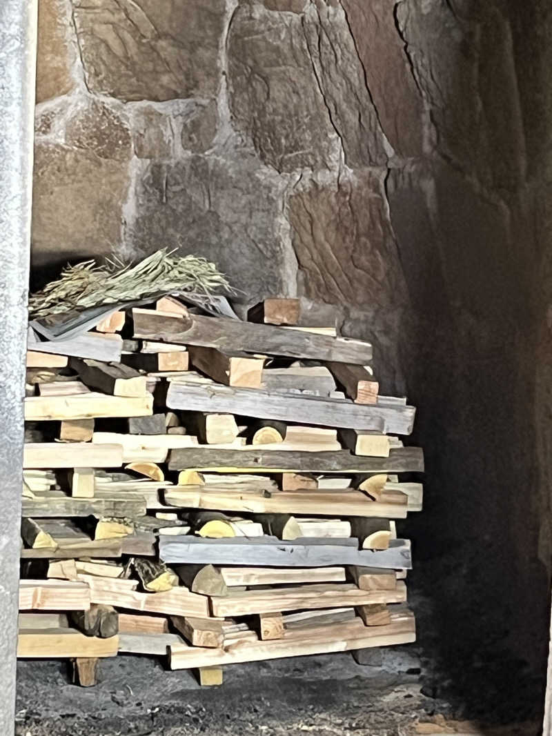 旅するサ活薬剤師💊さんの塚原から風呂(からふろ)のサ活写真