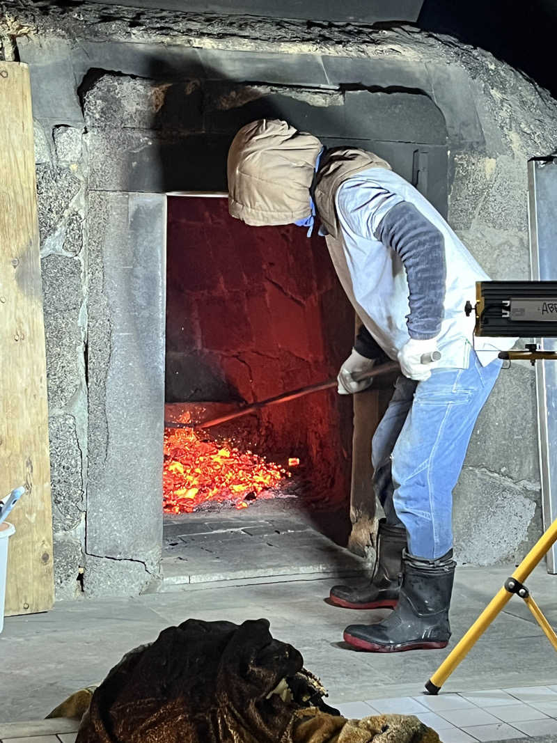 旅するサ活薬剤師💊さんの塚原から風呂(からふろ)のサ活写真