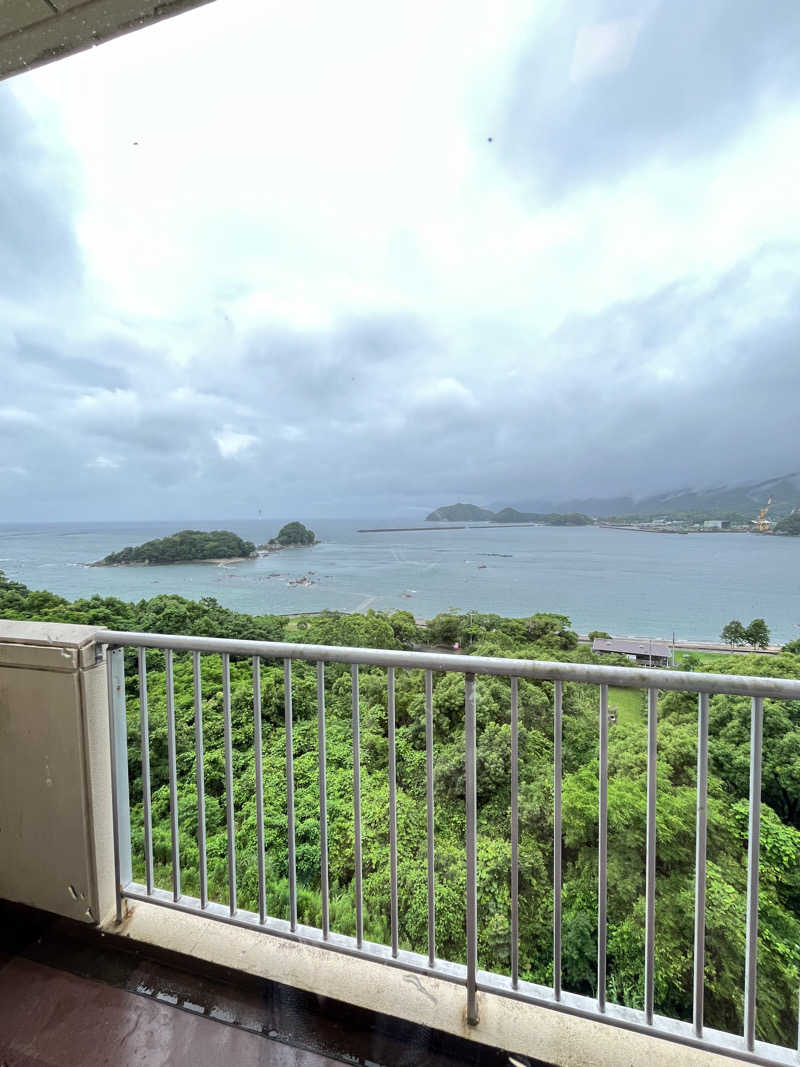 旅するサ活薬剤師💊さんの宿毛リゾート 椰子の湯のサ活写真