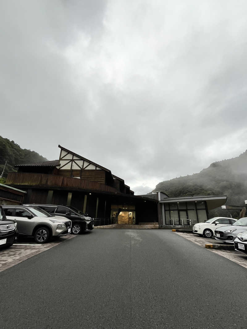 旅するサ活薬剤師💊さんのブルーヴィラあなぶきのサ活写真