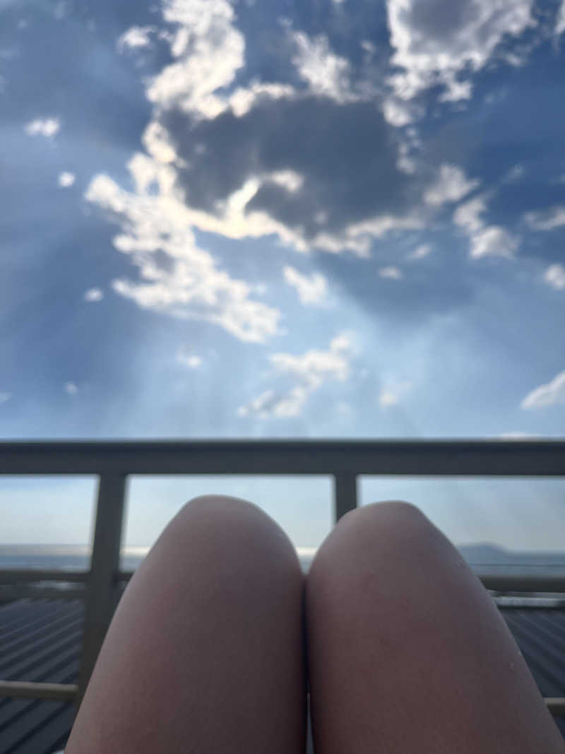 旅するサ活薬剤師💊さんのタスサウナのサ活写真