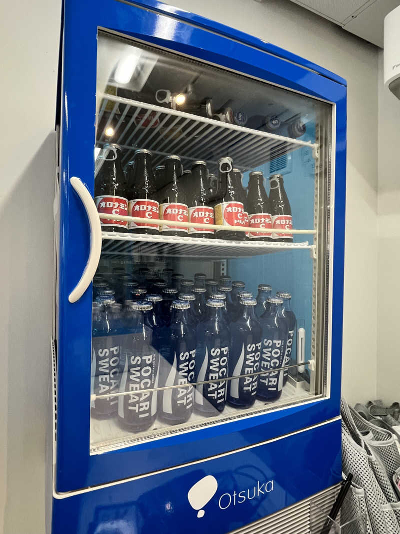 旅するサ活薬剤師💊さんの大阪・関西万博 万博サウナ「太陽のつぼみ」のサ活写真