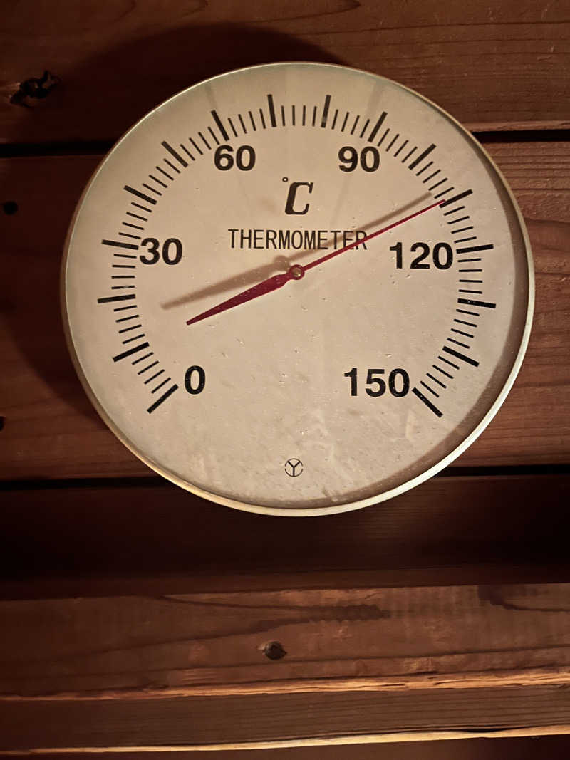 旅するサ活薬剤師💊さんのHOSTEL perch (パーチ)のサ活写真