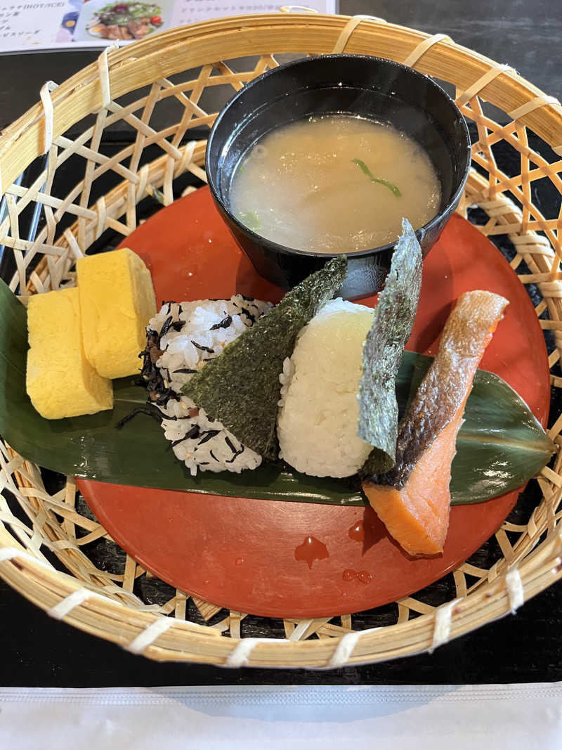 旅するサ活薬剤師💊さんの東道後のそらともりのサ活写真