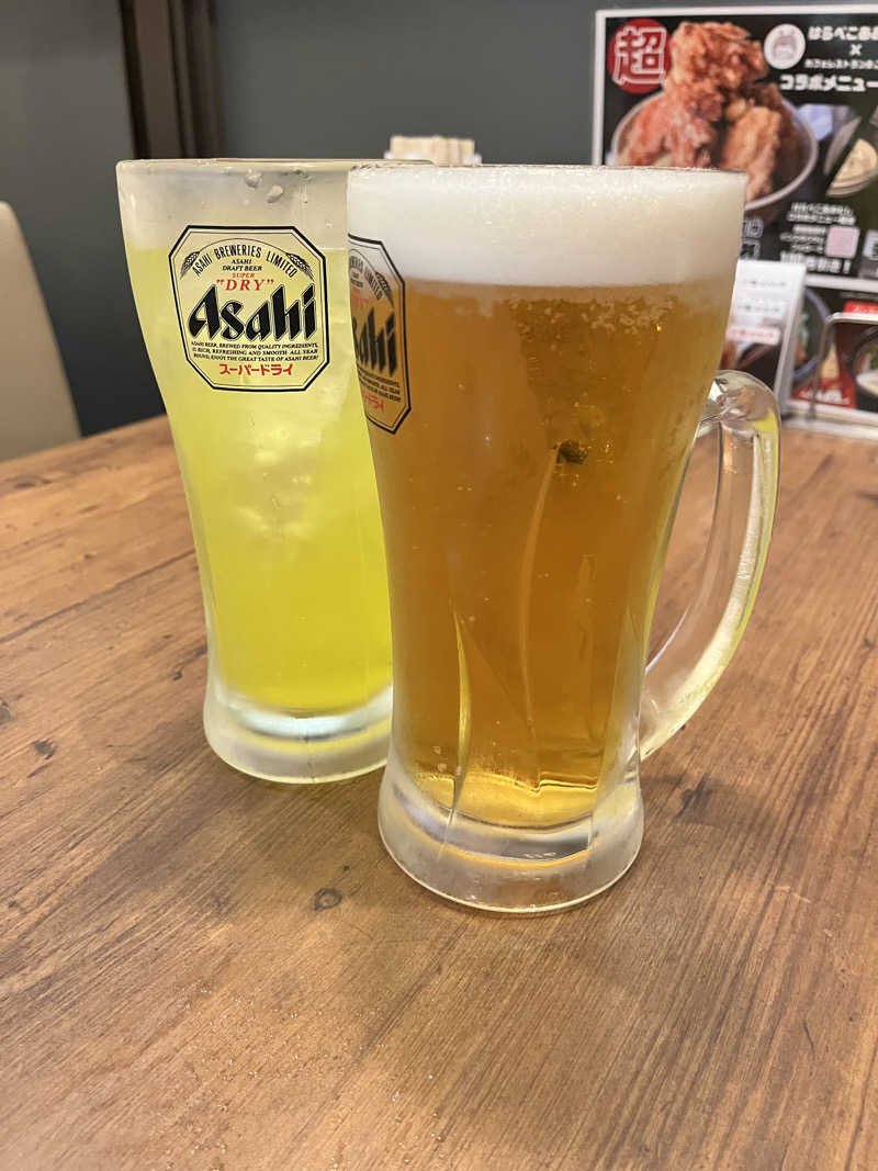 旅するサ活薬剤師💊さんの瀬戸大橋四国健康村のサ活写真