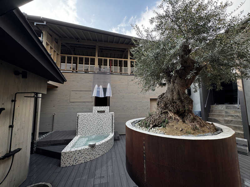 サウナ好きさんのsauna kolme kylä (サウナ コルメ キュラ)のサ活写真