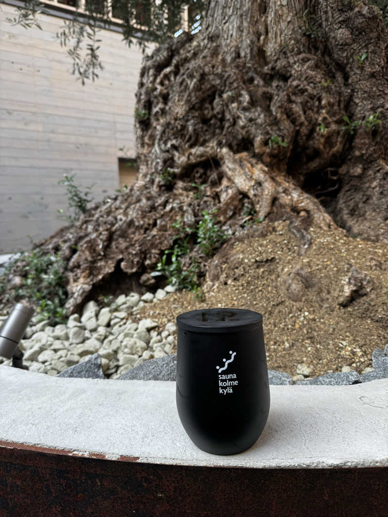 サウナ好きさんのsauna kolme kylä (サウナ コルメ キュラ)のサ活写真