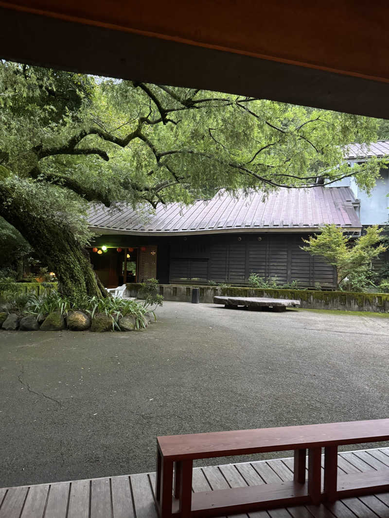 oryoさんの天山湯治郷 ひがな湯治 天山のサ活写真