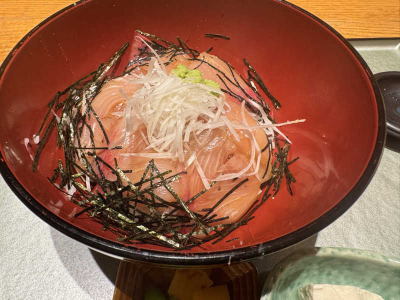 oryoさんの綱島源泉 湯けむりの庄のサ活写真