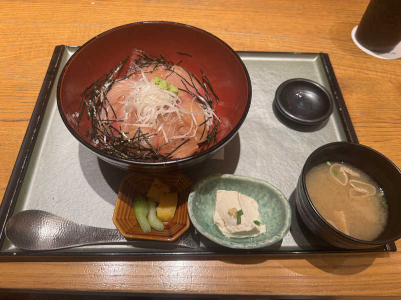 oryoさんの綱島源泉 湯けむりの庄のサ活写真