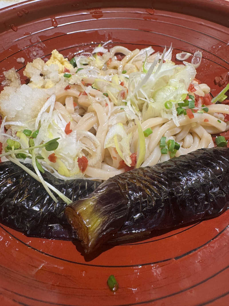 oryoさんのスパメッツァ おおたか 竜泉寺の湯のサ活写真