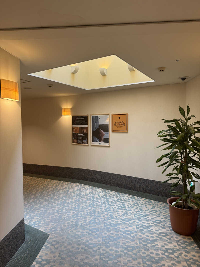 oryoさんのホテルマウント富士のサ活写真