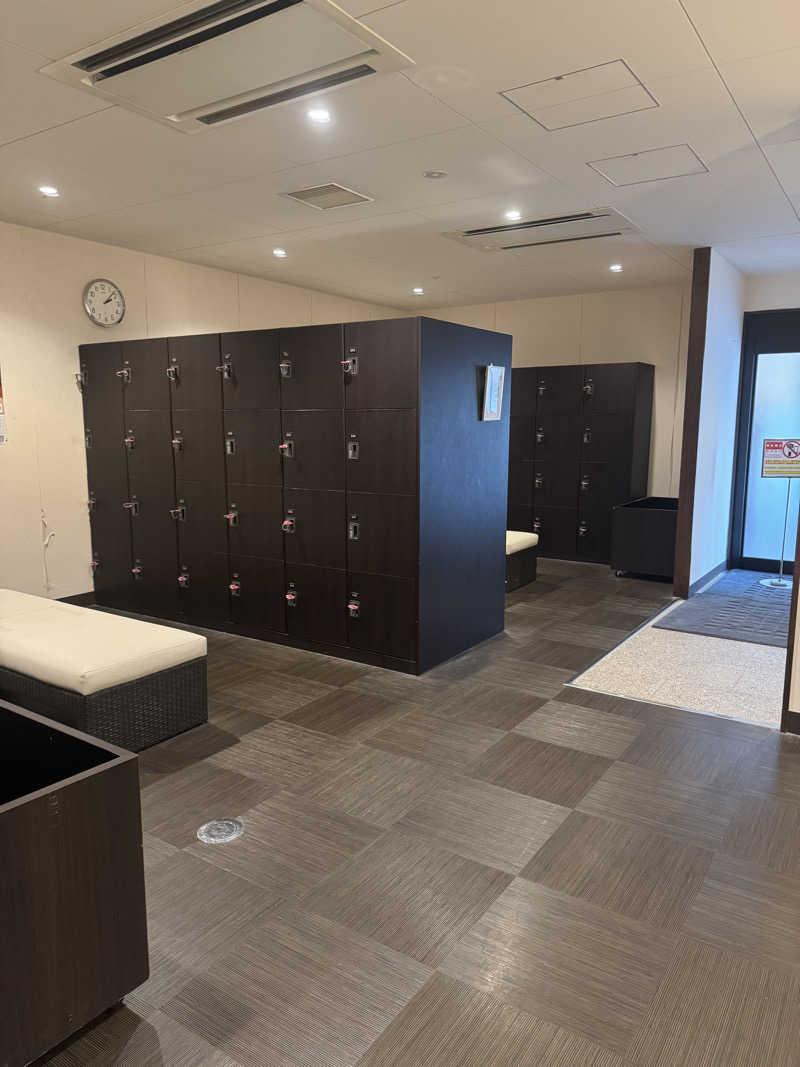 oryoさんのホテルマウント富士のサ活写真