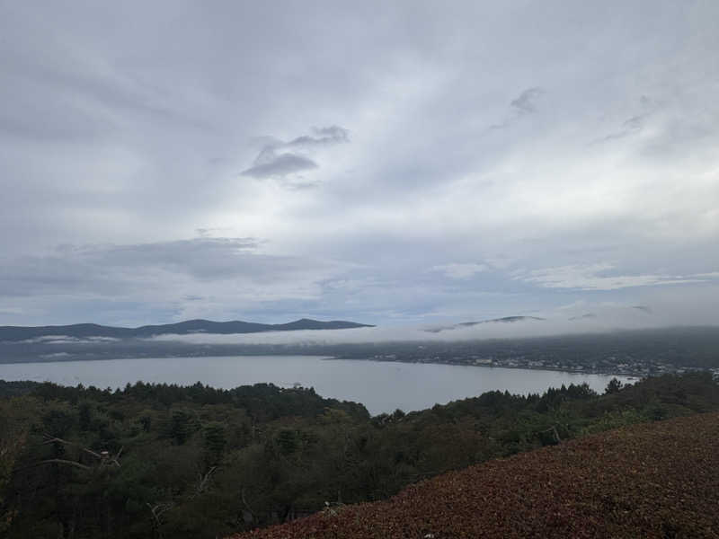 oryoさんのホテルマウント富士のサ活写真