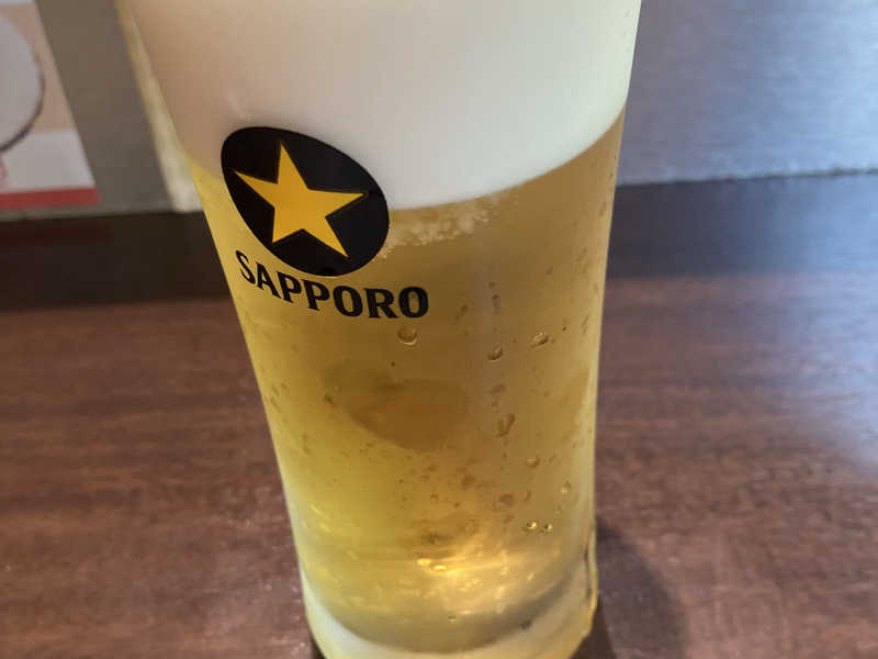 生ビール