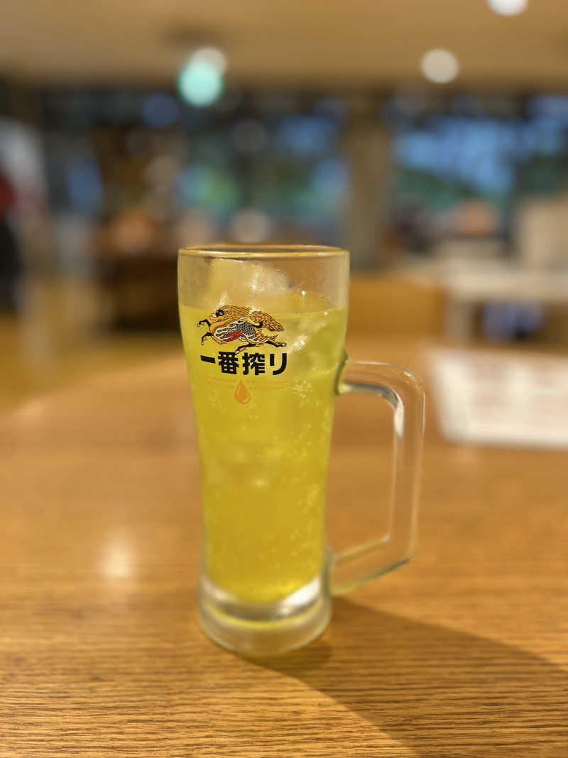 こばさんの山梨泊まれる温泉 より道の湯のサ活写真