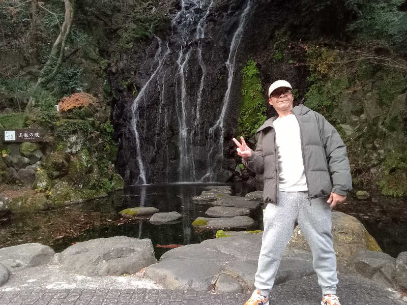 とおるさんの箱根湯本温泉 天成園のサ活写真