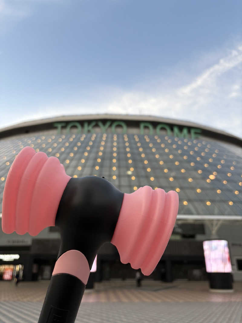 とおるさんの東京ドーム天然温泉 Spa LaQua(スパ ラクーア)のサ活写真