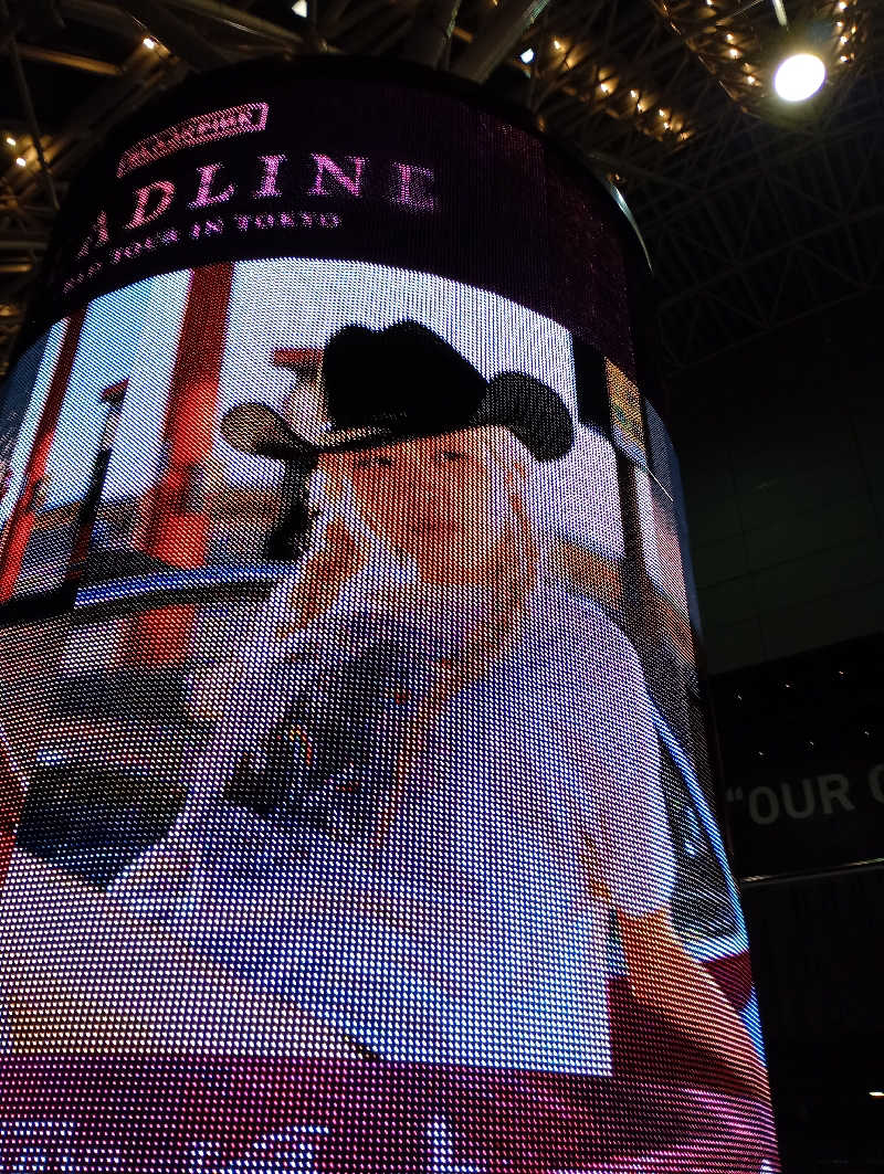 とおるさんの東京ドーム天然温泉 Spa LaQua(スパ ラクーア)のサ活写真