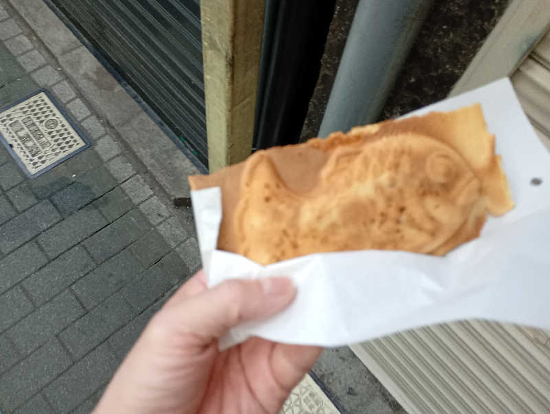 とおるさんのMONSTER WORK & SAUNAのサ活写真