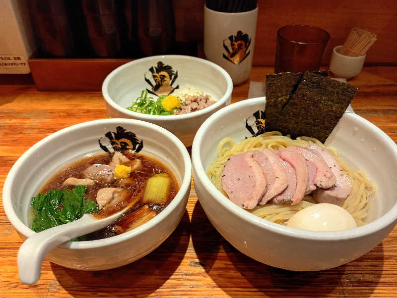 とおるさんの黄金湯のサ活写真