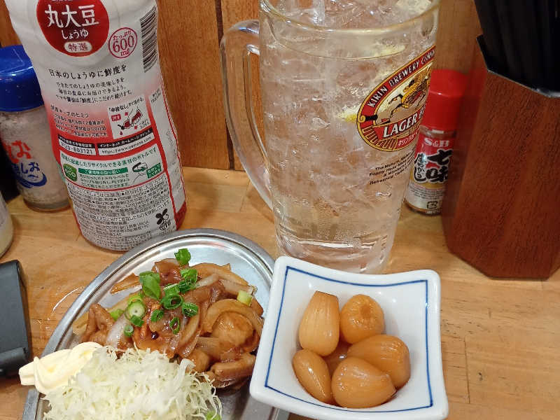 酎ハイ×5🤪
