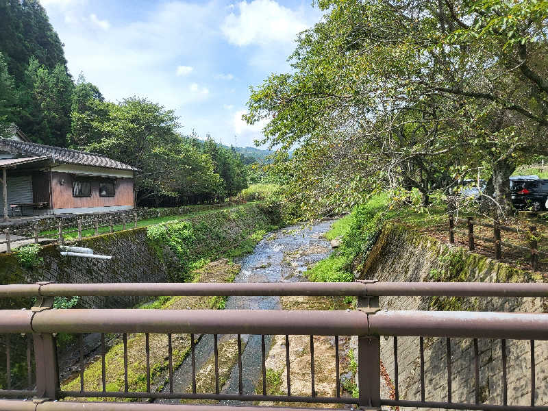 イトシマサウノスケさんの畑冷泉館のサ活写真