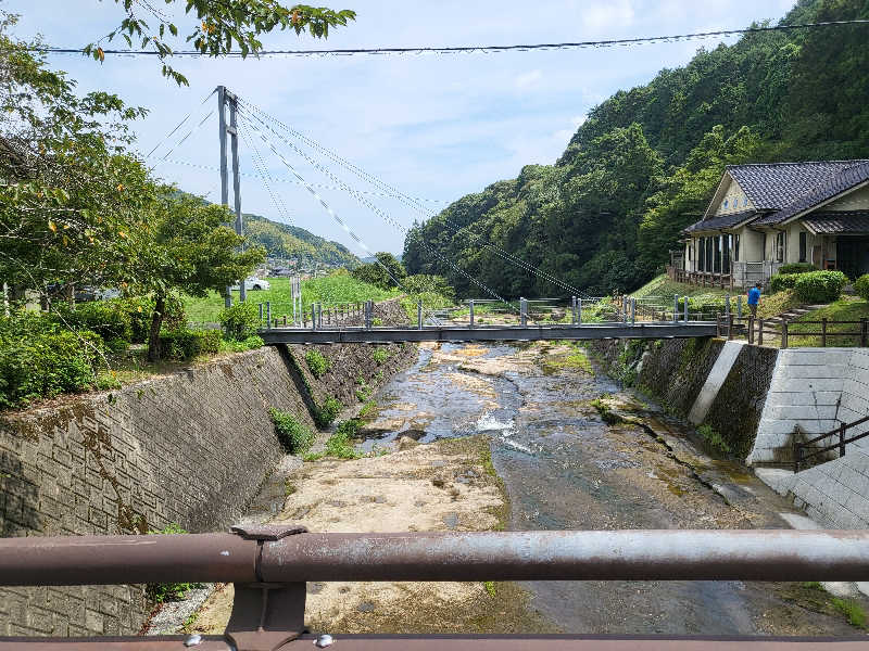 イトシマサウノスケさんの畑冷泉館のサ活写真