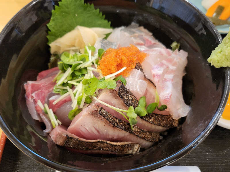 イトシマサウノスケさんのサウナヨーガン福岡天神のサ活写真