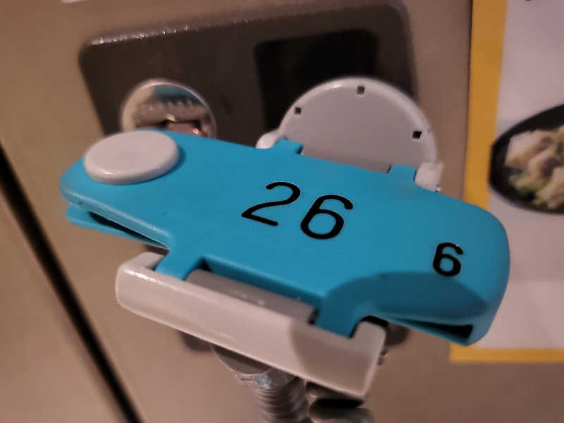 イトシマサウノスケさんのサウナヨーガン福岡天神のサ活写真