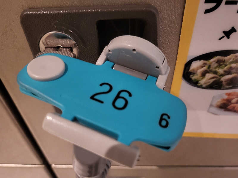 イトシマサウノスケさんのサウナヨーガン福岡天神のサ活写真