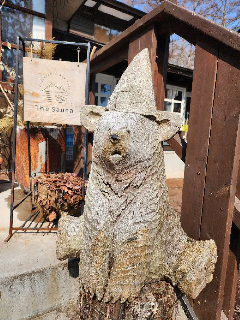 くわやまたくさんのThe Saunaのサ活写真