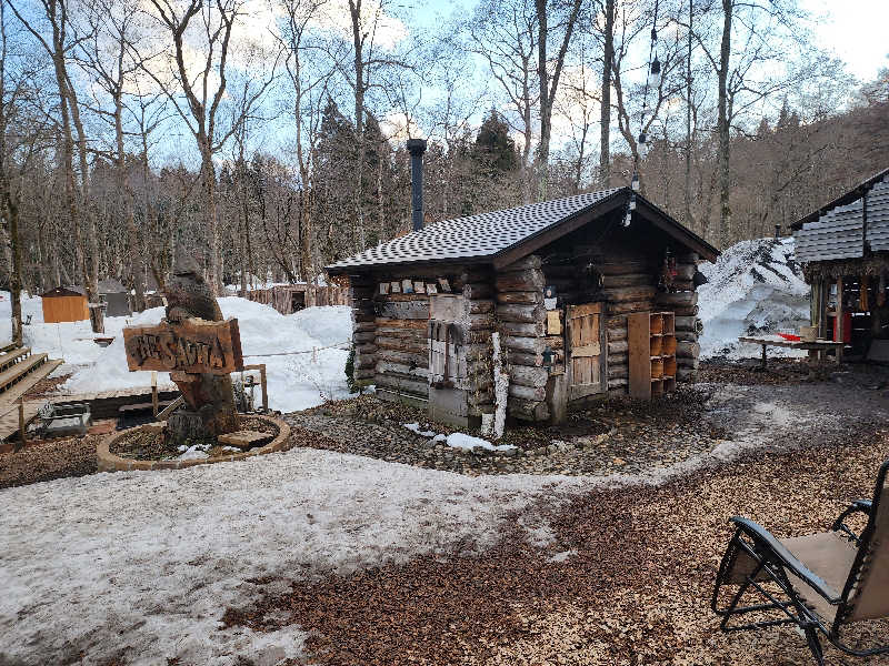 くわやまたくさんのThe Saunaのサ活写真