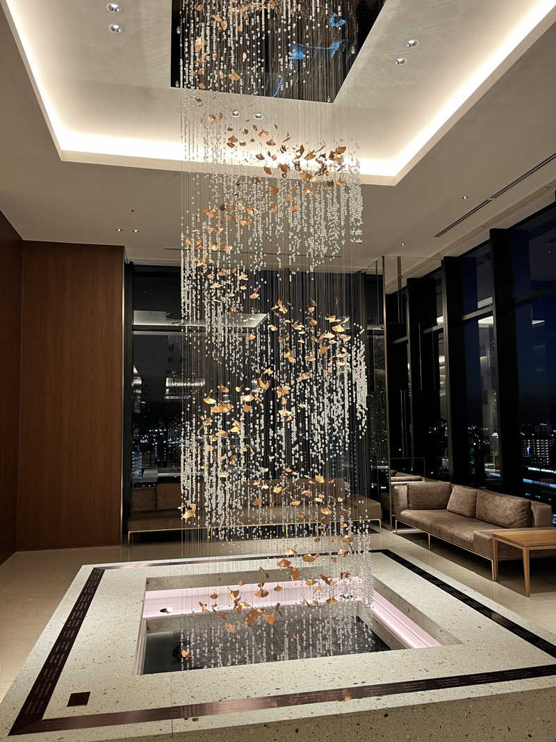 まるいさんのカンデオホテルズ宇都宮のサ活写真