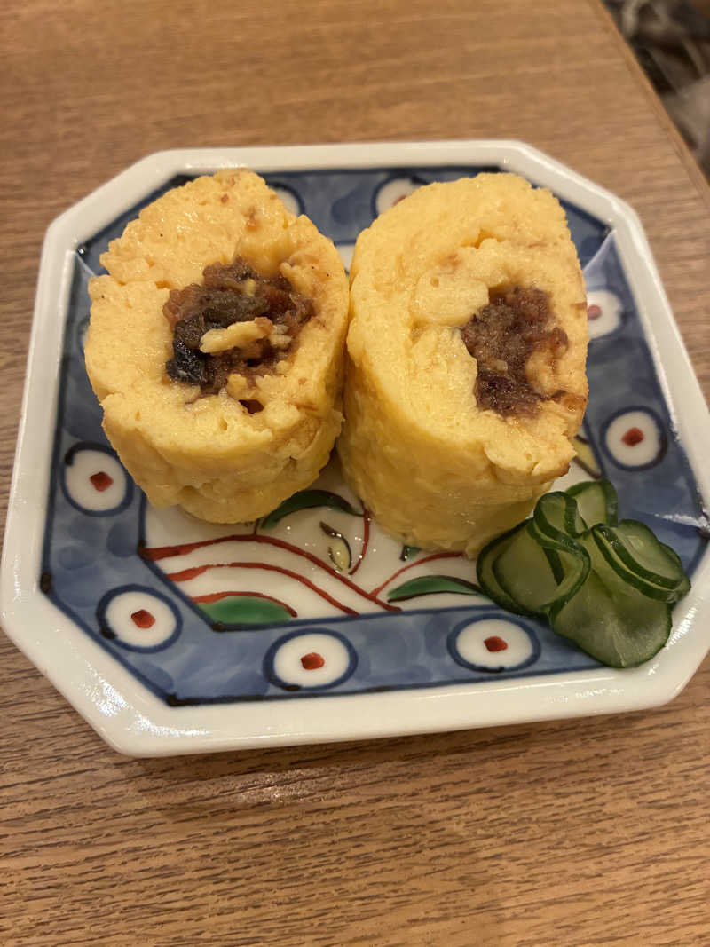 コータさんのSENSE saunaのサ活写真