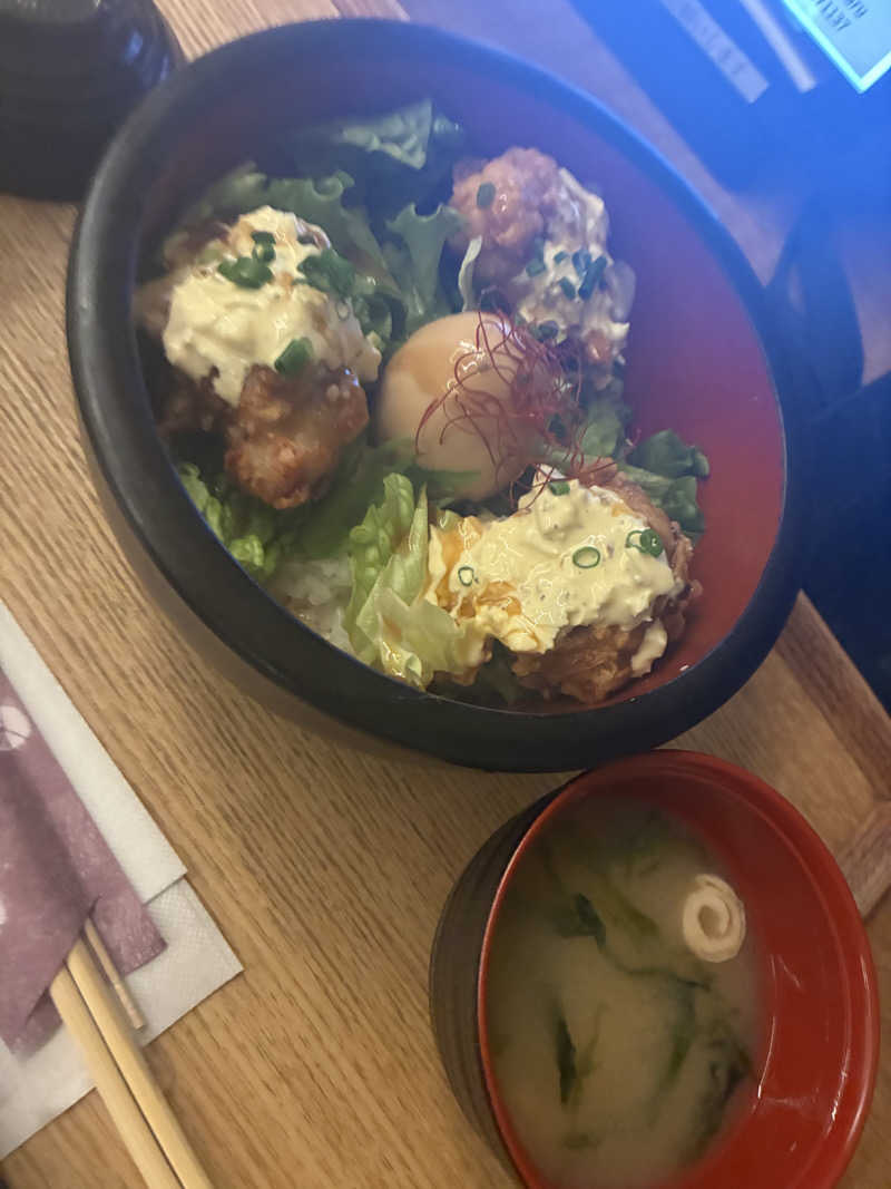 コータさんのサウナ&ホテル かるまる池袋のサ活写真