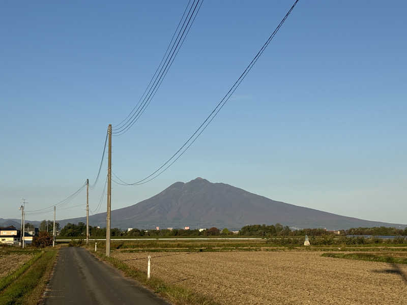 st.さんのからんころん温泉のサ活写真