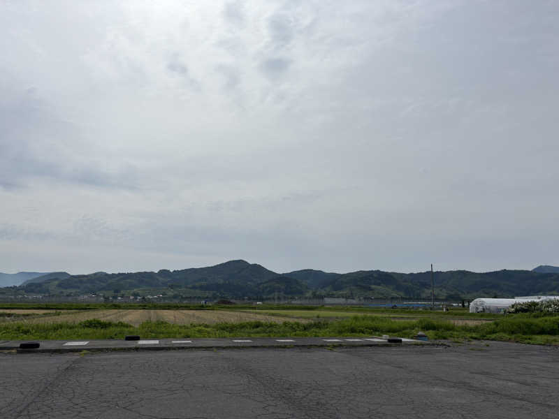 st.さんの天然温泉・お食事処 花の湯のサ活写真