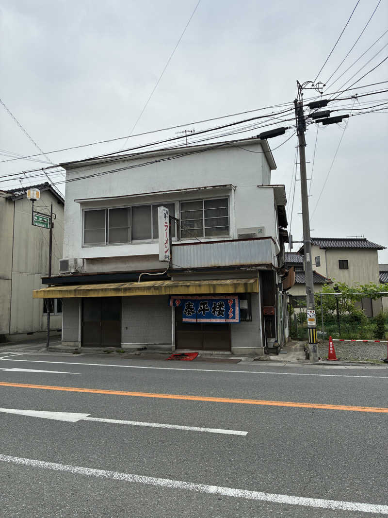 ﾊｲｷﾝｸﾞｻｳﾅさんのルートイン グランティア福岡宮若 ー脇田温泉ーのサ活写真