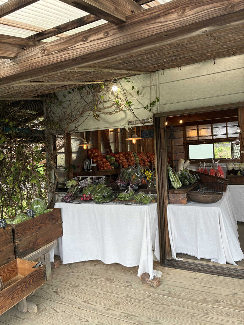 ﾊｲｷﾝｸﾞｻｳﾅさんのルートイン グランティア福岡宮若 ー脇田温泉ーのサ活写真