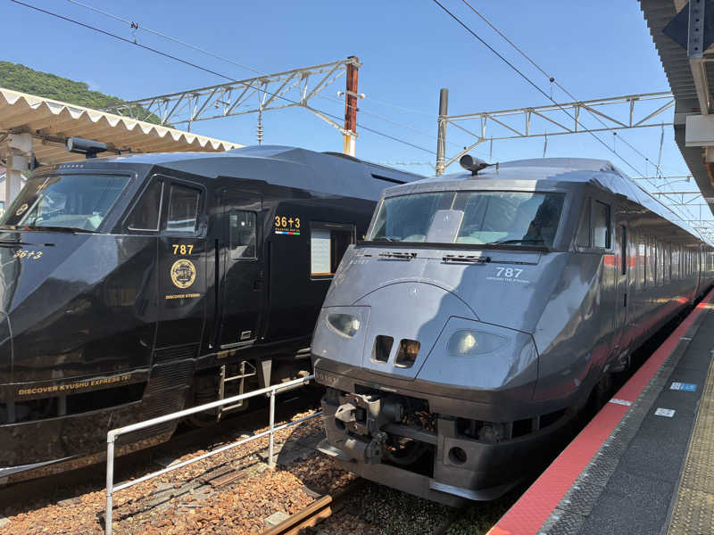 ﾊｲｷﾝｸﾞｻｳﾅさんのCITY SPA てんくうのサ活写真