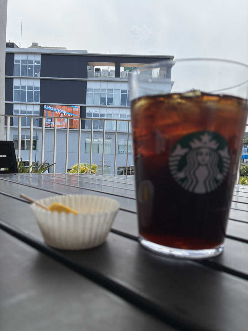 ﾊｲｷﾝｸﾞｻｳﾅさんのCITY SPA てんくうのサ活写真