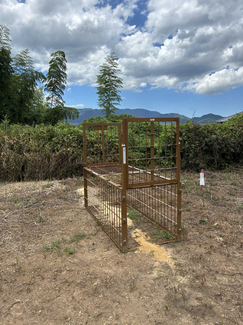 ﾊｲｷﾝｸﾞｻｳﾅさんの宗像王丸・天然温泉 やまつばさのサ活写真