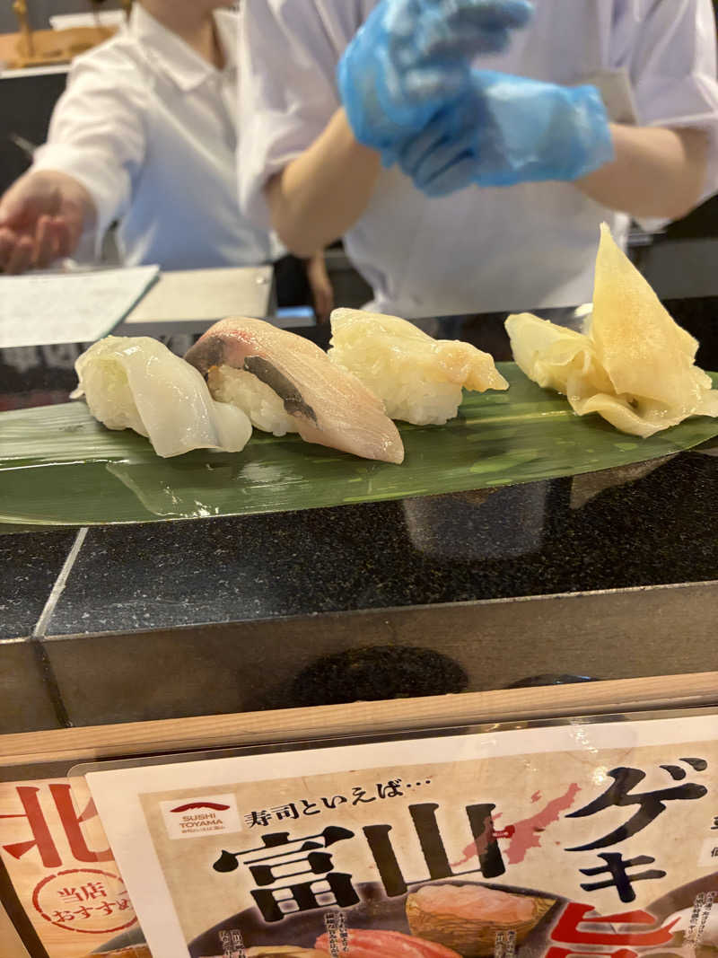 ﾊｲｷﾝｸﾞｻｳﾅさんのニュージャパン 梅田店(カプセルイン大阪)のサ活写真