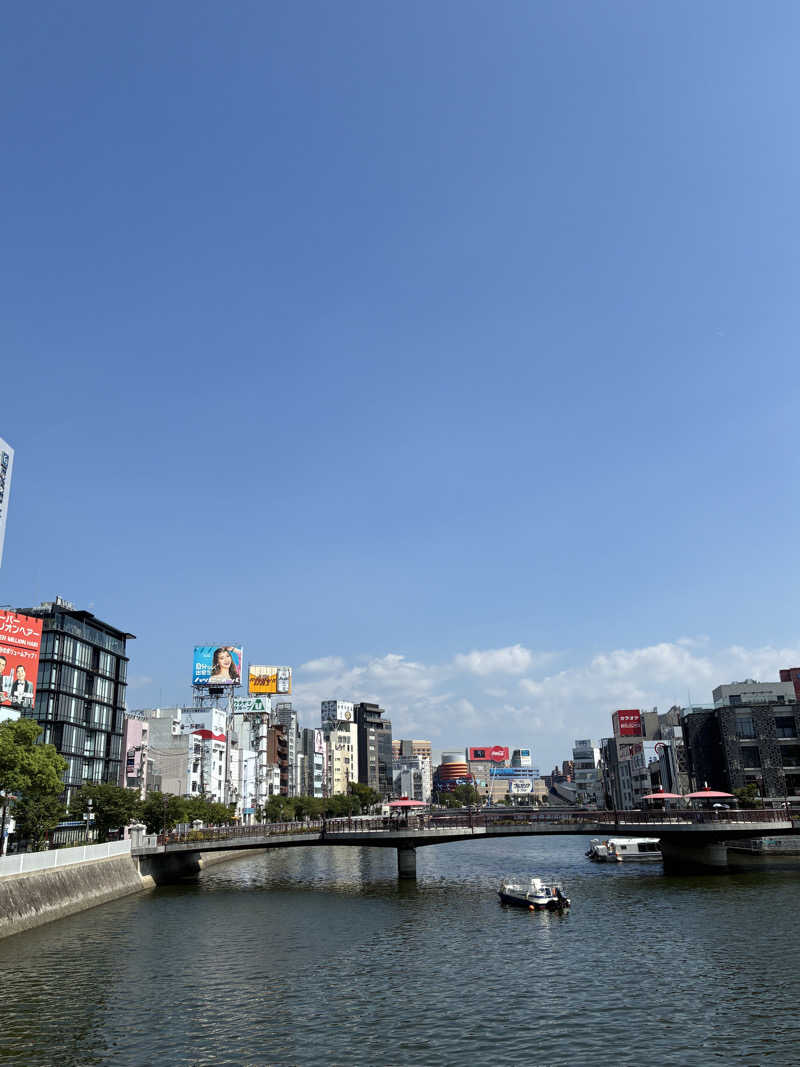 ﾊｲｷﾝｸﾞｻｳﾅさんのグリーンランド 中洲店のサ活写真