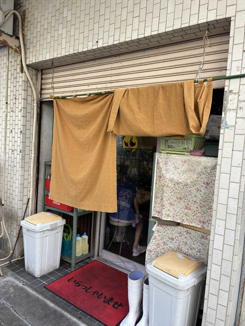 ﾊｲｷﾝｸﾞｻｳﾅさんのスーパー銭湯 四季の華 小倉南のサ活写真